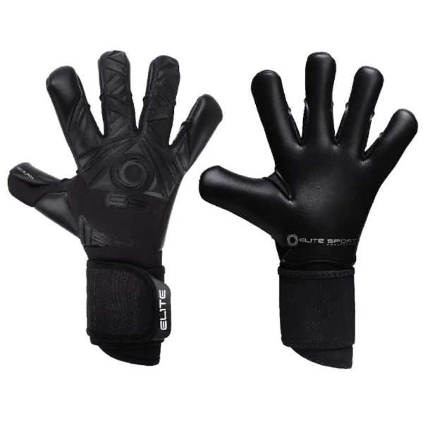 Elite Neo Black