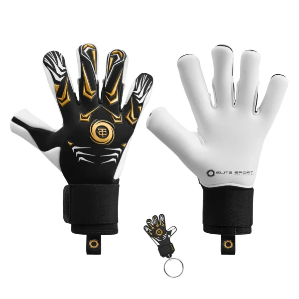 Elite Thibaut Courtois 685 - Limited Edition