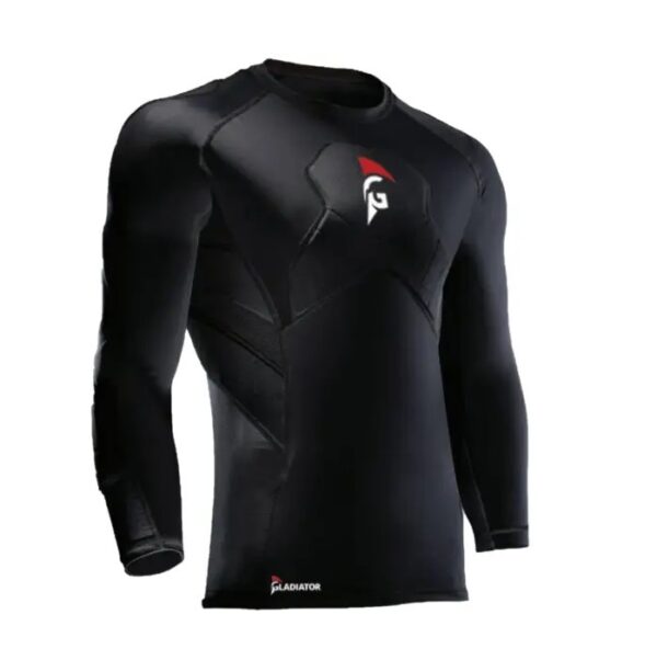 Gladiator Bodyshield thermoshirt