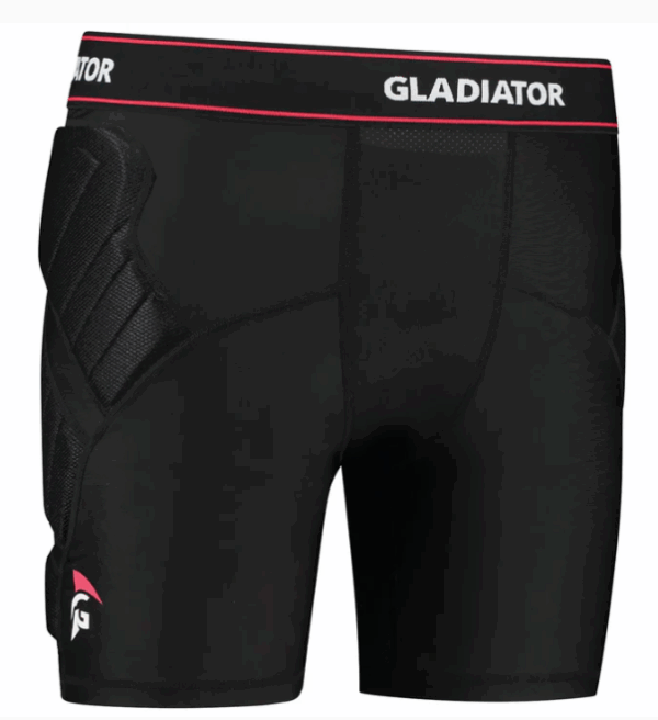 Gladiator Protection short 3 mm