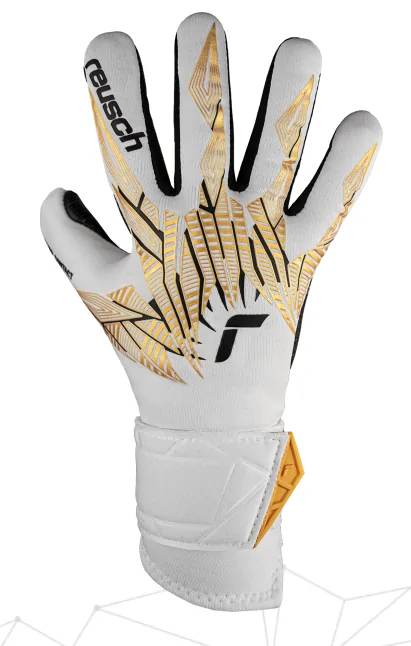 Reusch Pure Contact Gold X Glueprint Junior - Afbeelding 2