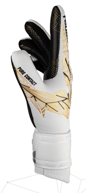 Reusch Pure Contact Gold X Glueprint Junior - Afbeelding 3