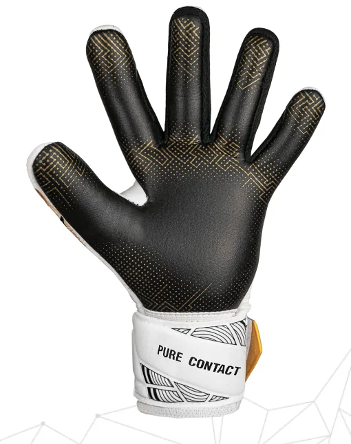 Reusch Pure Contact Gold X Glueprint Junior - Afbeelding 4