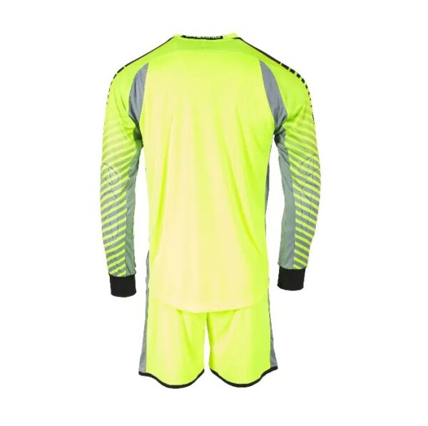 Stanno Blitz Keepersset Geel - Afbeelding 2