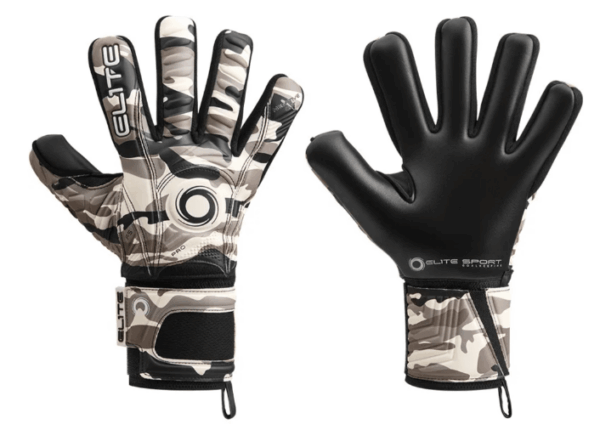 Elite Combat N