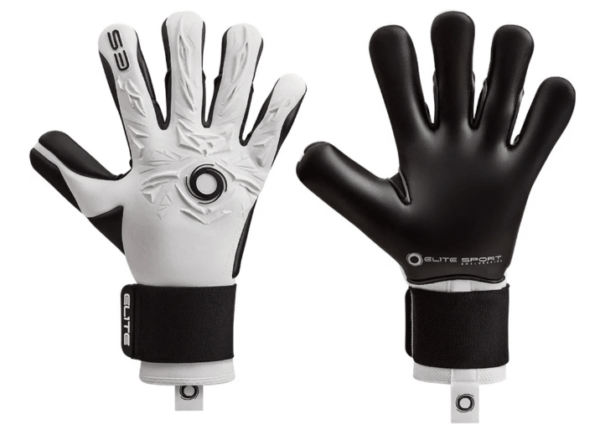 Elite Neo Revolution X White/Black