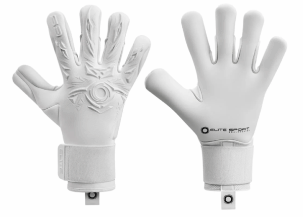Elite Neo Revolution X White