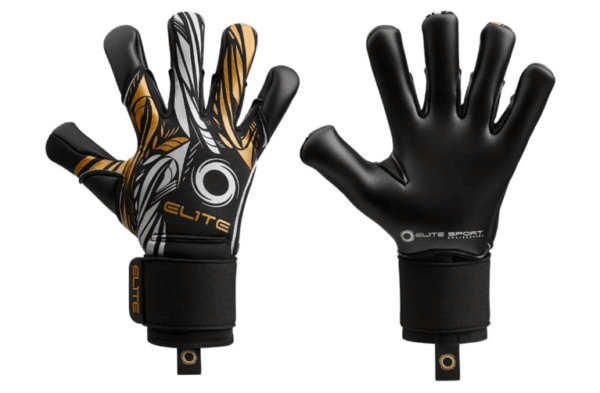 Elite Nobre Black 25