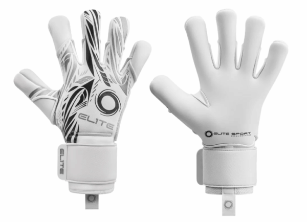 Elite Nobre White