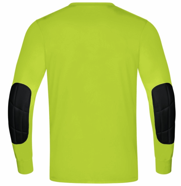 Jako Power Keepersshirt Neongroen - Afbeelding 2