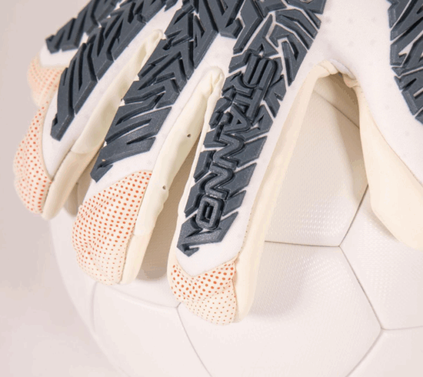 Stanno Ultimate grip OPF Grijs - Afbeelding 3