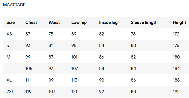 Craft Core Dry Baselayer LS, Heren, Blauw - Afbeelding 2