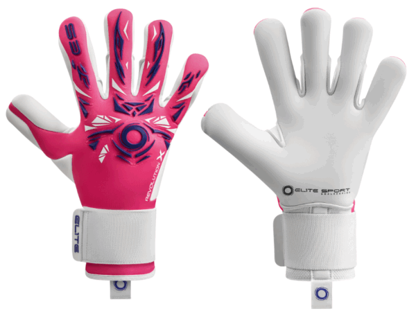 Elite Neo Revolution X BC