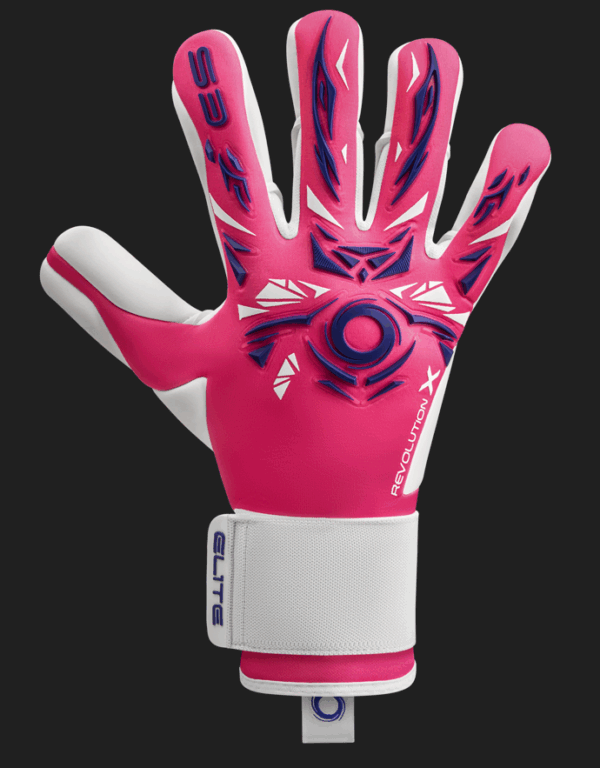 Elite Neo Revolution X BC - Afbeelding 2