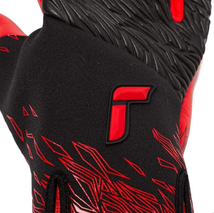 Reusch Venomous Gold X - Afbeelding 3