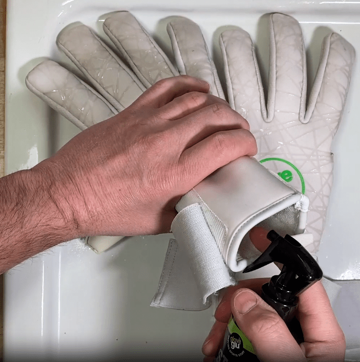 Gloveglu - stop ‘em smelling spray - Afbeelding 2