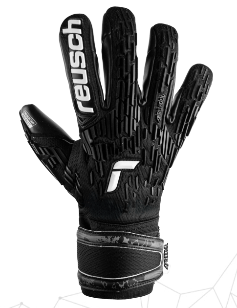 Reusch Attrakt Freegel Infinity - Afbeelding 4
