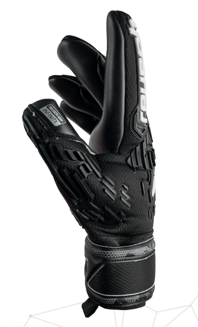 Reusch Attrakt Freegel Infinity - Afbeelding 3