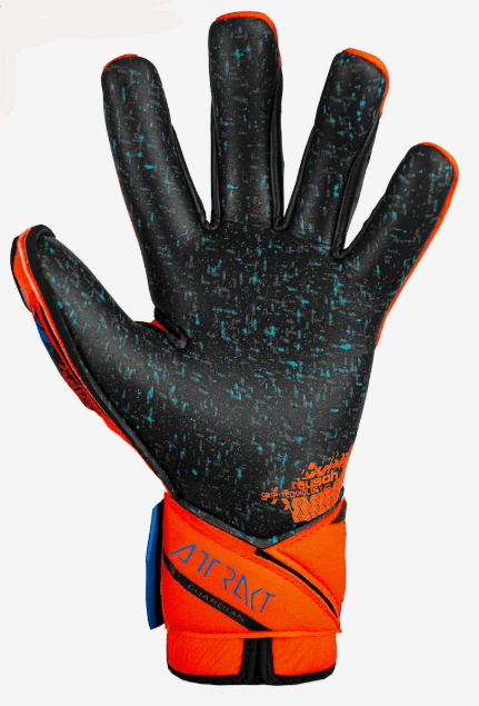 Reusch Attrakt Fusion Guardian - Afbeelding 2