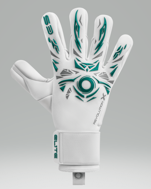 Elite Neo Revolution X Emerald - Afbeelding 2