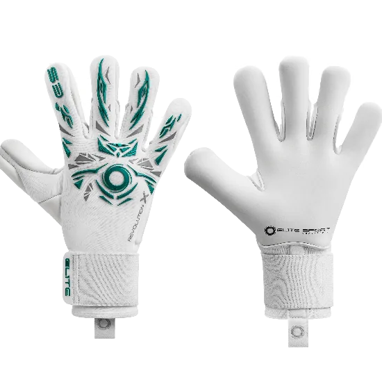 Elite Neo Revolution X Emerald