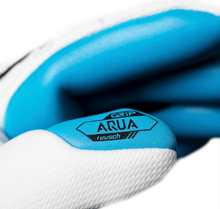 Reusch Attrakt Freegel Aqua - Afbeelding 5