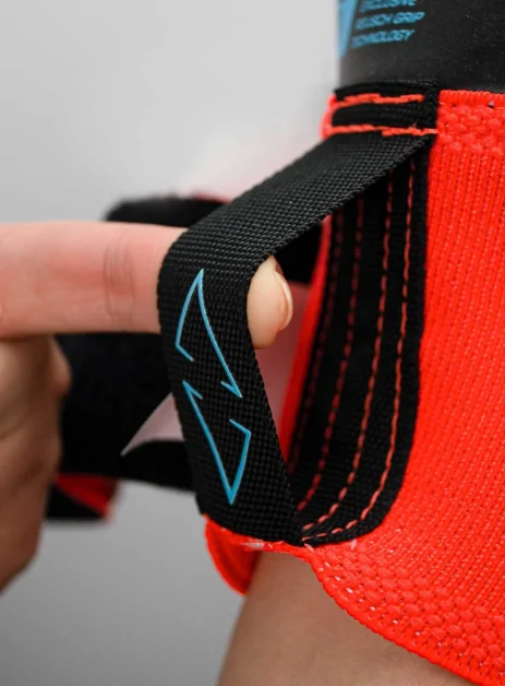 Reusch Attrakt Gold X Evolution Cut - Afbeelding 4