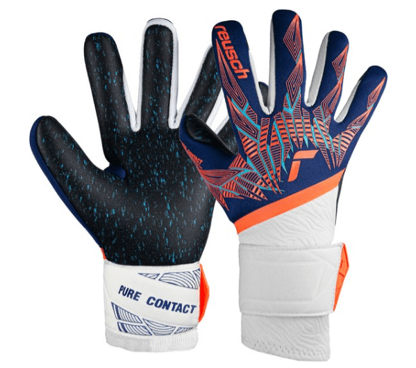Reusch Pure Contact Fusion Junior