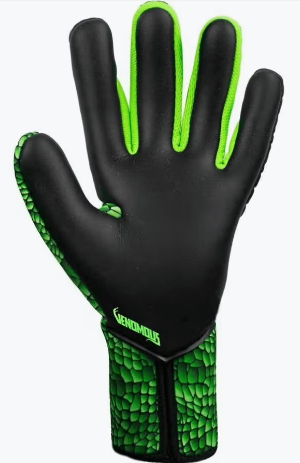 Reusch Venomous Gold X Groen - Afbeelding 2