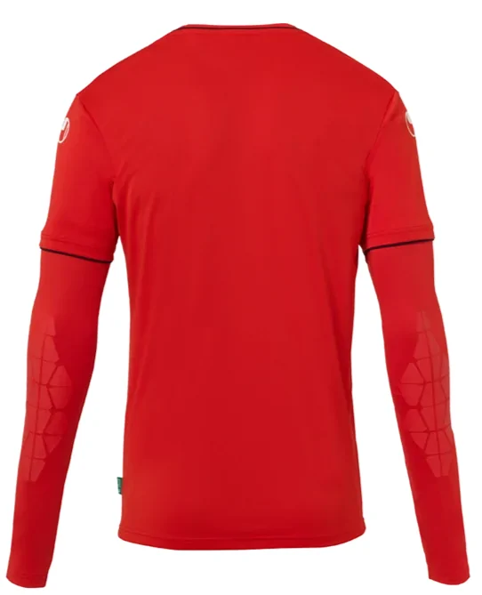 Uhlsport Save Keepersshirt Rood - Afbeelding 2