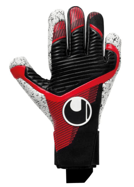 Uhlsport Powerline Supergrip+ Fingersurround