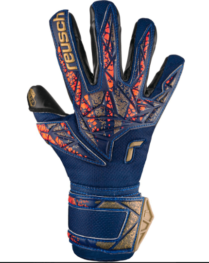 Reusch Attrakt Gold X Junior - Afbeelding 2