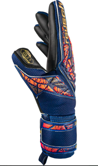 Reusch Attrakt Gold X Junior - Afbeelding 3