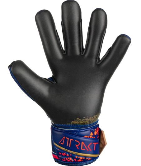 Reusch Attrakt Gold X Junior - Afbeelding 4