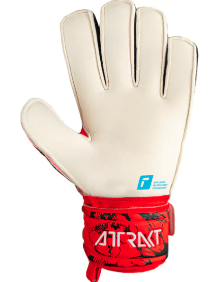Reusch Attrakt Grip Fingersupport - Afbeelding 2