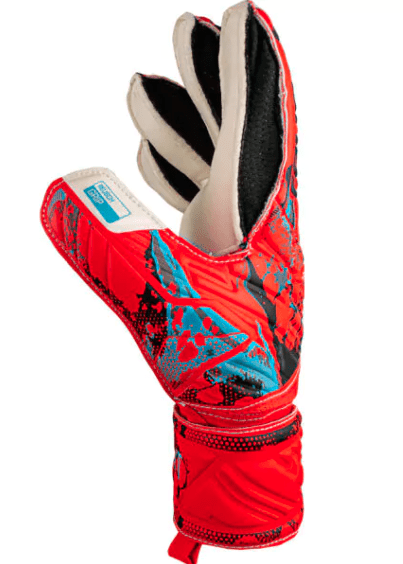 Reusch Attrakt Grip Fingersupport - Afbeelding 4