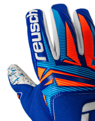 Reusch Attrakt Fusion NC 2026 - Afbeelding 2