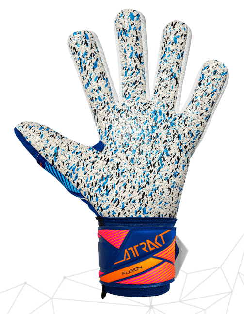 Reusch Attrakt Fusion NC 2026 - Afbeelding 4