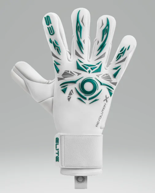 Elite Neo Revolution X Emerald - Afbeelding 2