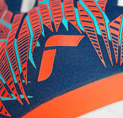 Reusch Pure Contact Fusion - Afbeelding 2