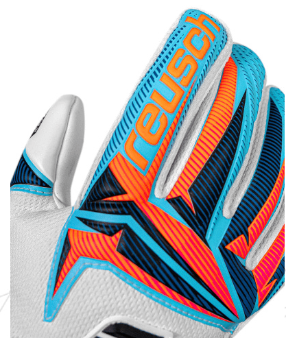 Reusch Attrakt Advance - Afbeelding 2