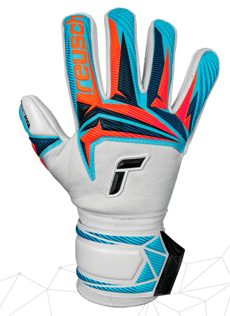 Reusch Attrakt Advance - Afbeelding 3