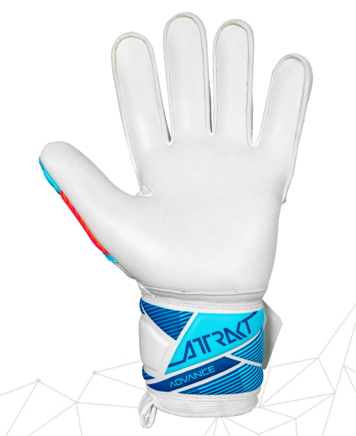Reusch Attrakt Advance - Afbeelding 4