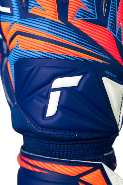 Reusch Attrakt Advance Junior - Afbeelding 4