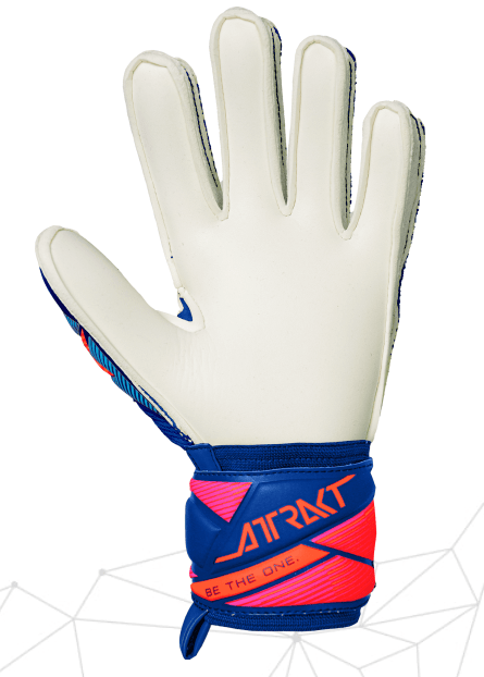 Reusch Attrakt Advance Junior - Afbeelding 3