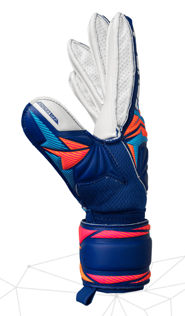 Reusch Attrakt Advance Junior - Afbeelding 2