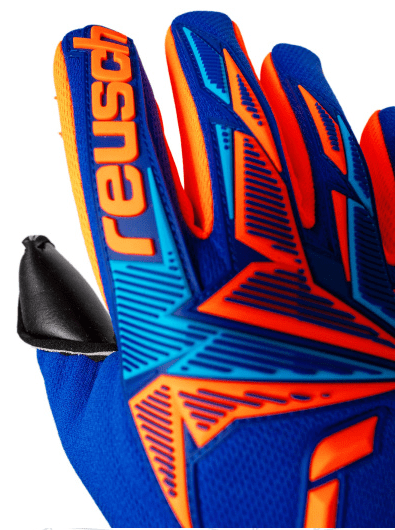 Reusch Attrakt Freegel Duo NC - Afbeelding 2