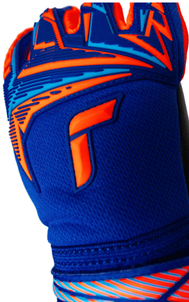 Reusch Attrakt Freegel Duo NC - Afbeelding 3