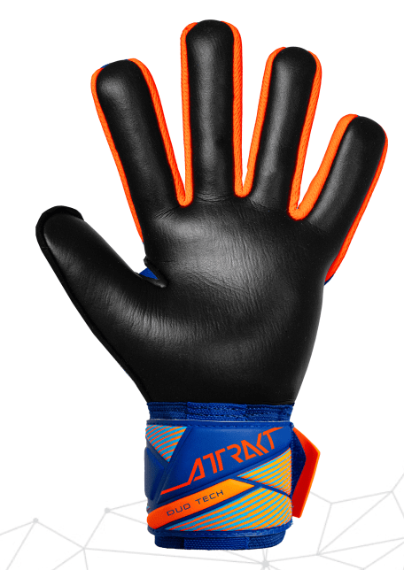 Reusch Attrakt Freegel Duo NC - Afbeelding 4