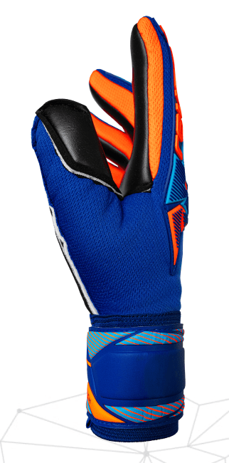 Reusch Attrakt Freegel Duo NC - Afbeelding 5